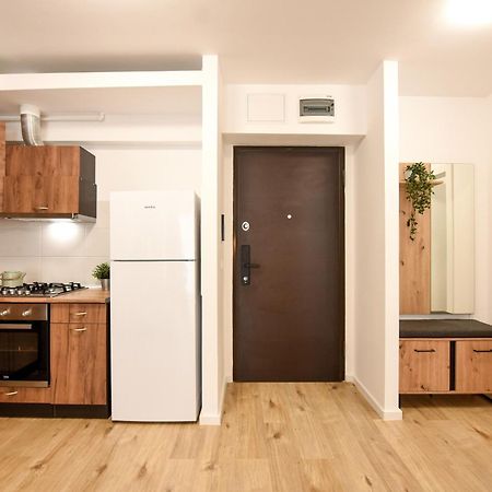 Perfect Stay: Urban Heaven In Aviatiei Business Area Bucarest Camera foto