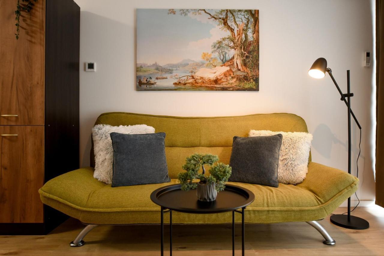 Perfect Stay: Urban Heaven In Aviatiei Business Area Bucarest Camera foto
