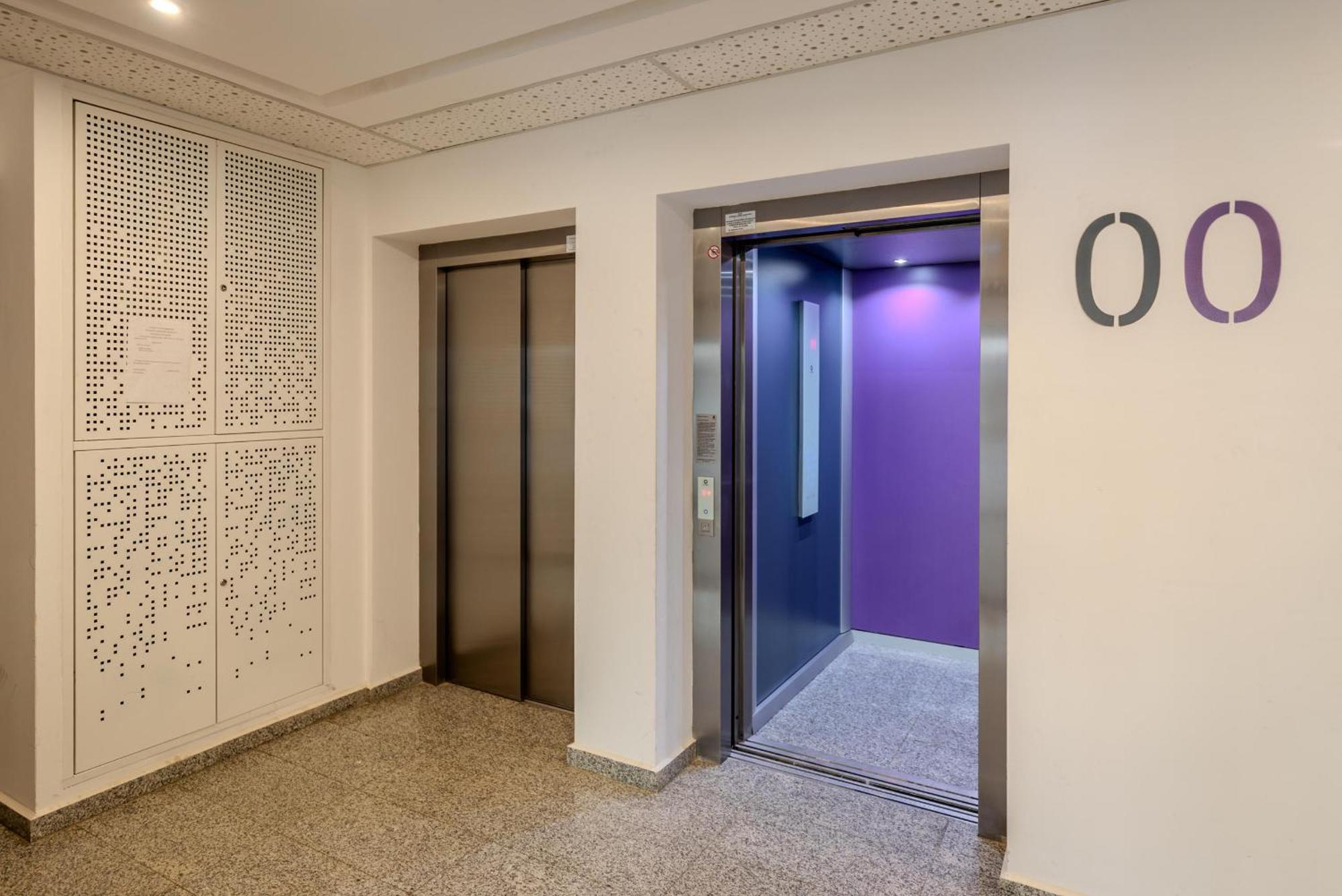 Perfect Stay: Urban Heaven In Aviatiei Business Area Bucarest Esterno foto