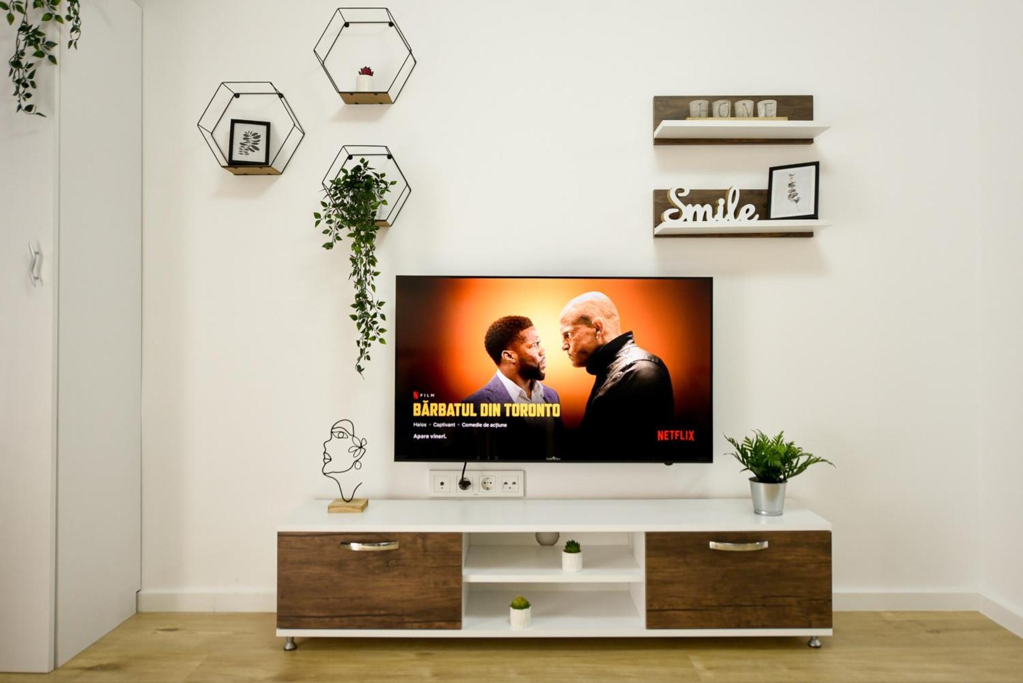 Perfect Stay: Urban Heaven In Aviatiei Business Area Bucarest Camera foto